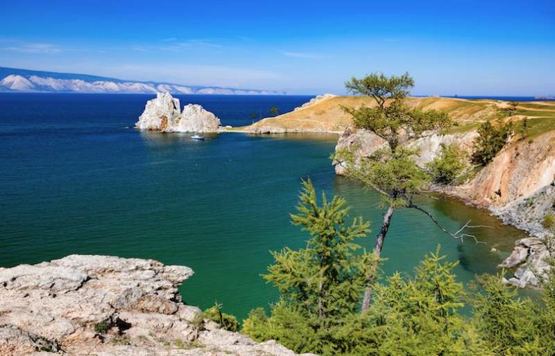 راهنمای سفر به روسیه