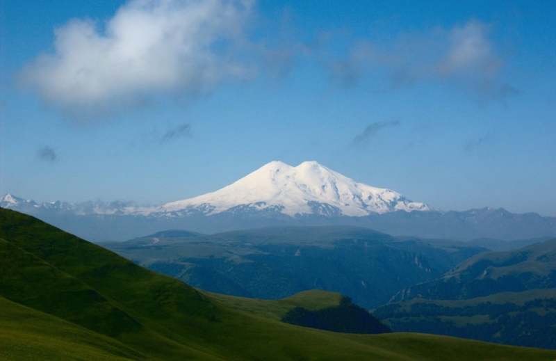 راهنمای سفر به روسیه