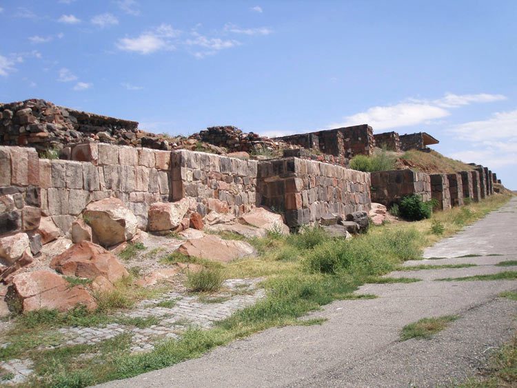 راهنمای سفر به ارمنستان و ایروان