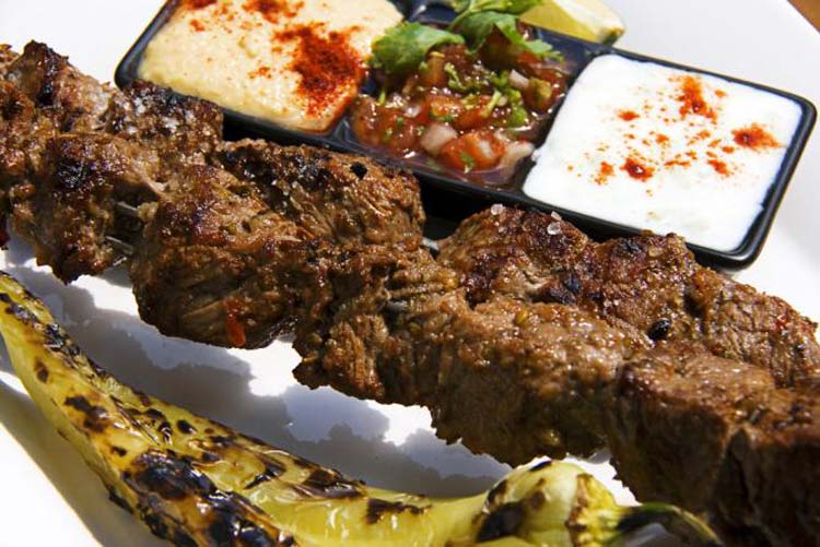 خوشمزه ترین غذاهای ترکیه