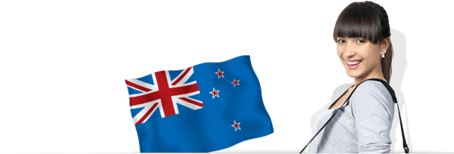 روش گرفتن کار و مهاجرت در نیوزیلند