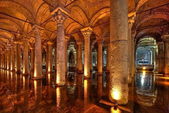دیدنی ترین موزه های استانبول