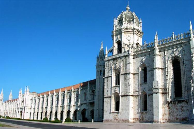 سفری کوتاه به لسیبون کشور پرتغال