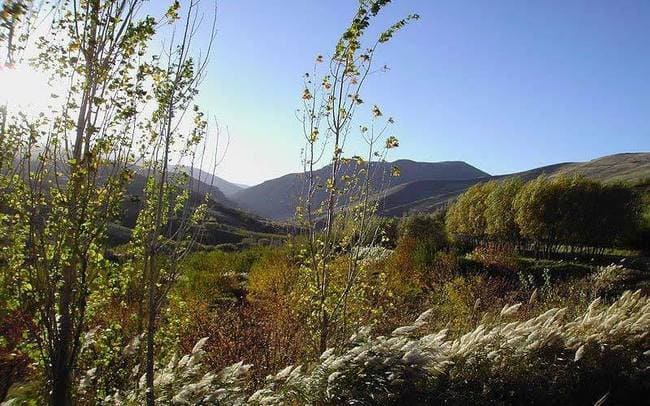 جاهای دیدنی بروجرد