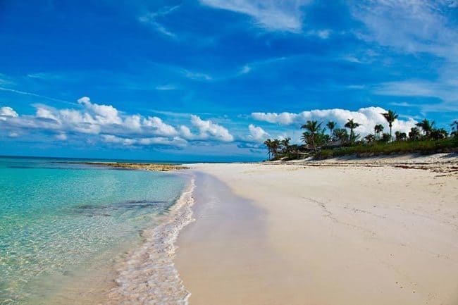 سفر به جزایر باهاما و راهنمای جاذبه های گردشگری آن