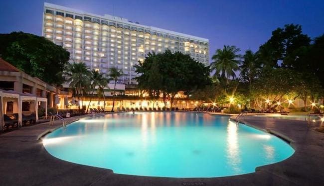هتل های لوکس پاتایا تایلند