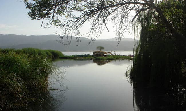 راهنمای سفر به مریوان