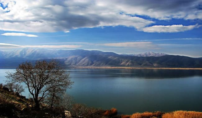 راهنمای سفر به مریوان