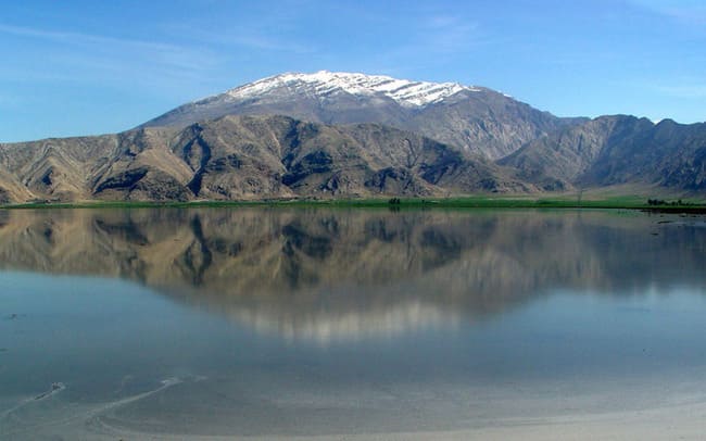 آشنایی با مکان های دیدنی ایذه