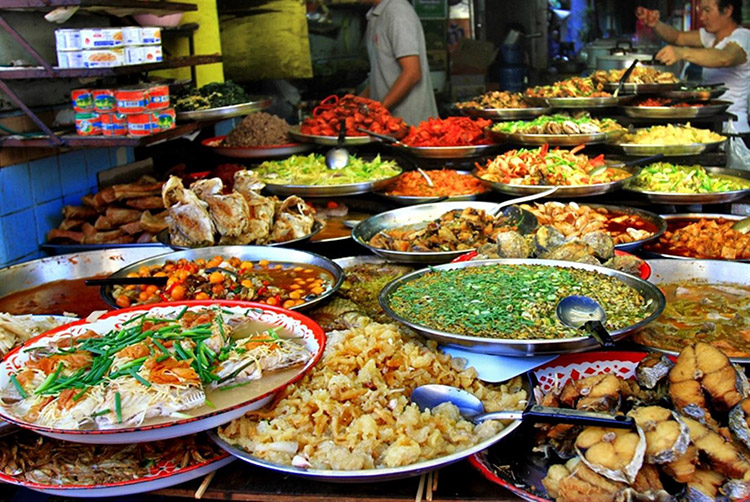 مراکز خرید بانکوک تایلند