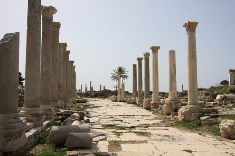 ۱۰ جاذبه گردشگری لبنان