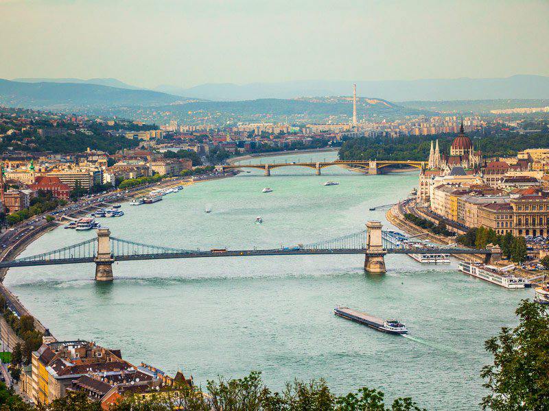 بهترین شهرهای اروپا برای سفرهای پاییزی