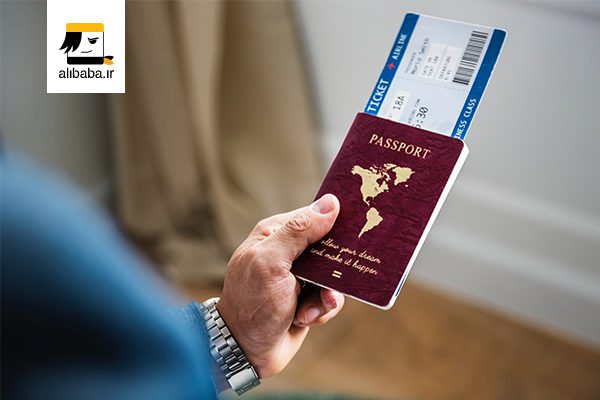 بهترین قیمت بلیط برای سفرهای خارجی و داخلی