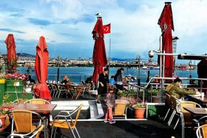 آشنایی با بهترین کافه ها و قهوه های استانبول (قسمت اول)