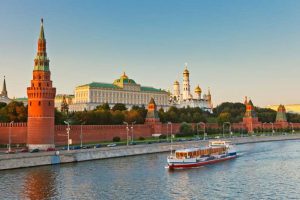 سفر به روسیه و شناخت جاذبه های توریستی آن