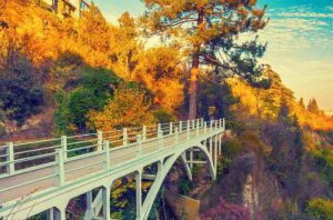 آشنایی با گرجستان و مکانهای تفریحی و توریستی آن