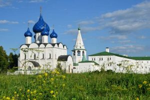 سفر به روسیه و شناخت جاذبه های توریستی آن