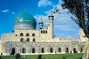 جاذبه های مشابه ترکیه و ایران (قسمت اول)
