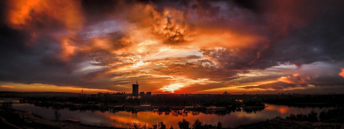 راهنمای سفر به صربستان