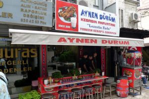 غذاهای سنتی بازار استانبول چه هستند؟