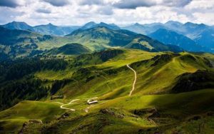 سفر به صربستان و راهنمای جاذبه های گردشگری آن