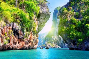2 روز به یادماندنی در پاتایا تایلند