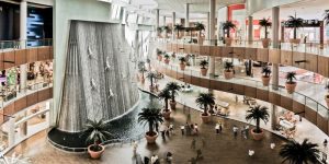سفر کوتاه مدت به دبی