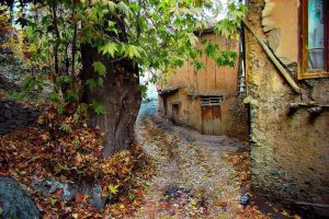 راهنمای سفر به مشهد و جاذبه های توریستی آن (قسمت اول)