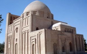 مکانهای دیدنی مشهد کدامند؟