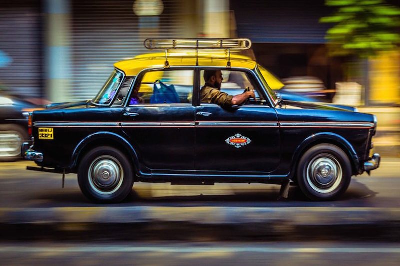 راهنمای سفر به هند