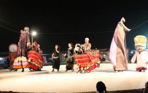 راهنمای سفر به دبی