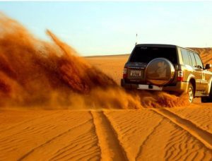 راهنمای سفر به دبی