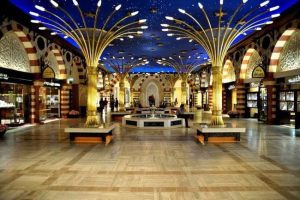 راهنمای سفر به دبی