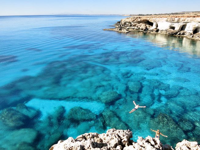 راهنمای سفر به قبرس