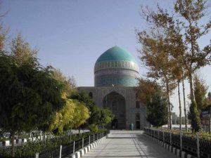 راهنمای سفر به مشهد و جاذبه های توریستی آن (قسمت اول)