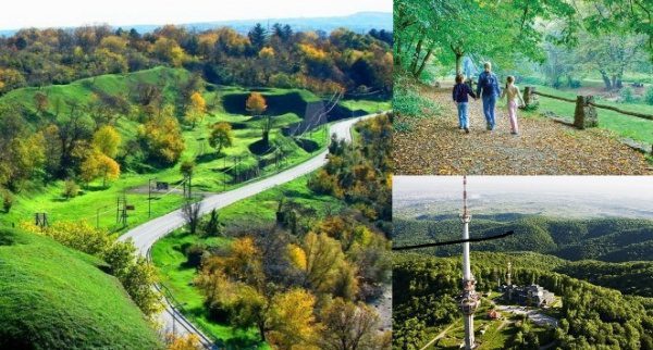 راهنمای سفر به صربستان