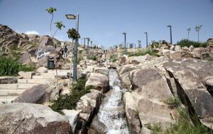 مکانهای دیدنی مشهد کدامند؟