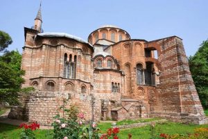 تجربه سفری رویایی در استانبول