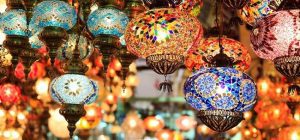 سوغاتی های ترکیه چه هستند؟