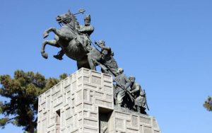 مکانهای دیدنی مشهد کدامند؟