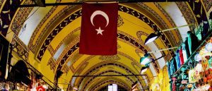 غذاهای سنتی بازار استانبول چه هستند؟