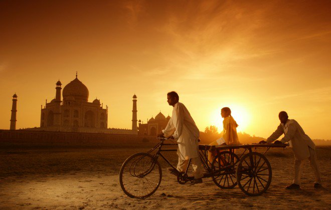 راهنمای سفر به هند