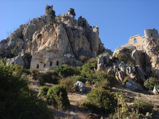 راهنمای سفر به قبرس