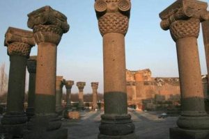 راهنمای سفر به ارمنستان