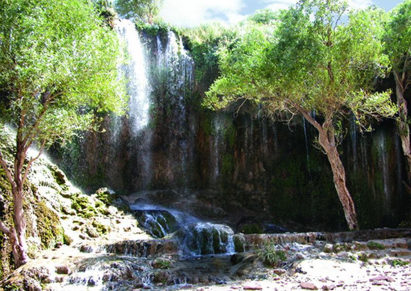 راهنمای سفر به تبریز