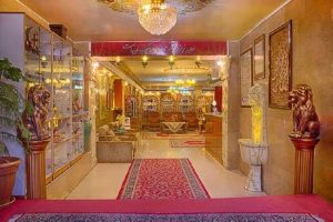 هتل های ارزان و خوب اصفهان کدامند؟ (قسمت اول)