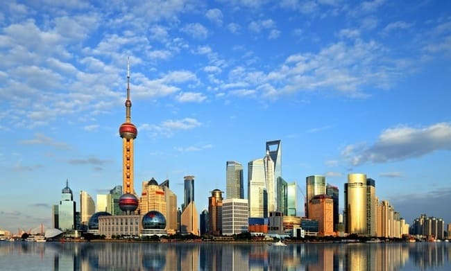 راهنمای سفر به شانگهای چین