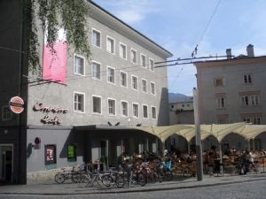 رستوران های برتر سالزبورگ، اتریش