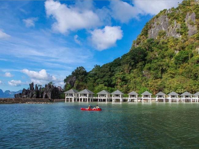سفری رویایی به زیباترین جزایر خصوصی دنیا