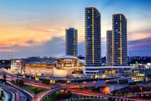 آشنایی با بهترین مراکز خرید استانبول (قسمت اول)